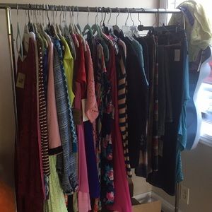 Meet your Posher, Denise